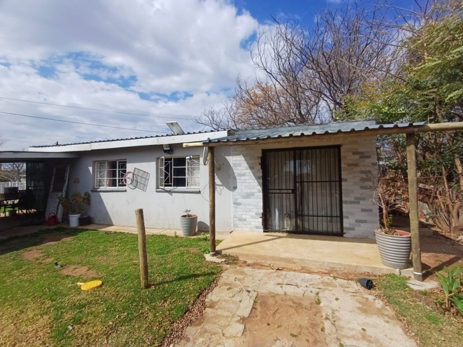 3 Bedroom Property for Sale in Freemanville North West
